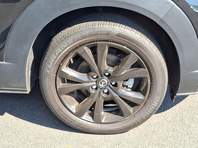Photo of 2024 Jet Black Mica Mazda CX-30