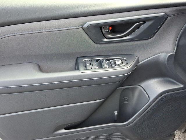 Photo of 2025 Riverrock Green Subaru Forester
