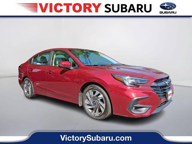 2024 Subaru Legacy