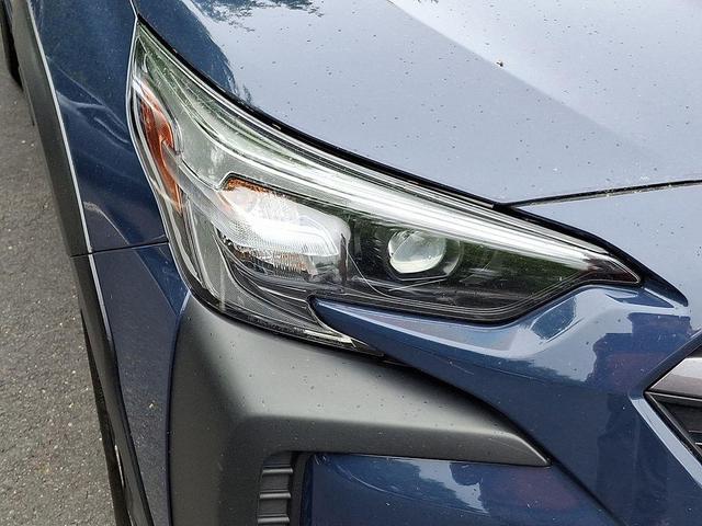Photo of 2023 Cosmic Blue Pearl Subaru Outback