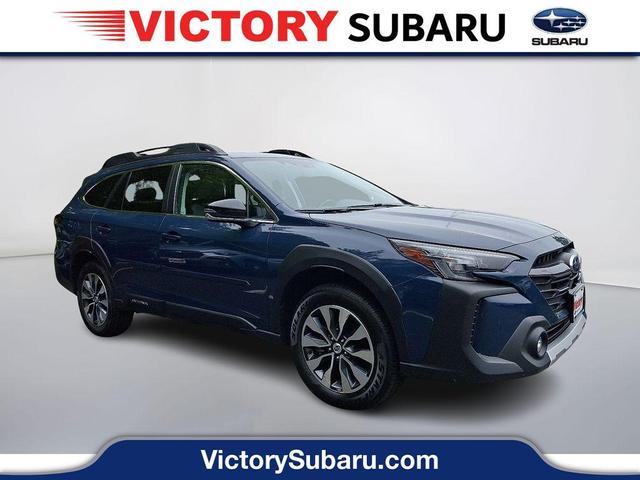 2023 Subaru Outback