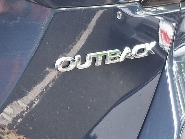 Photo of 2023 Cosmic Blue Pearl Subaru Outback