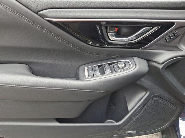 Photo of 2023 Cosmic Blue Pearl Subaru Outback