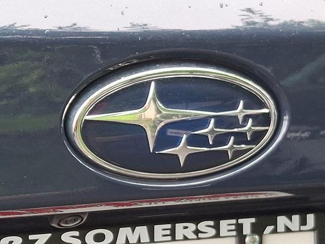 Photo of 2023 Cosmic Blue Pearl Subaru Outback