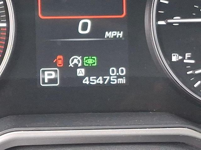 Photo of 2023 Cosmic Blue Pearl Subaru Outback