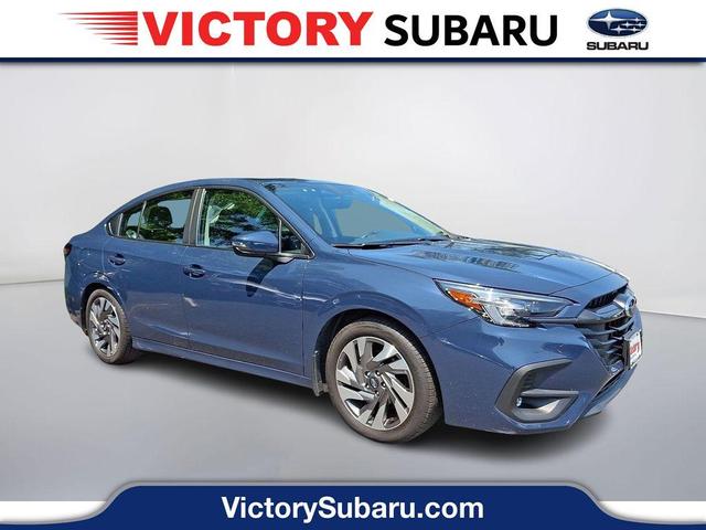 2024 Subaru Legacy