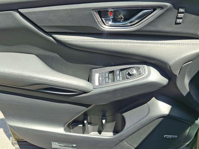 Photo of 2024 Autumn Green Metallic Subaru Ascent