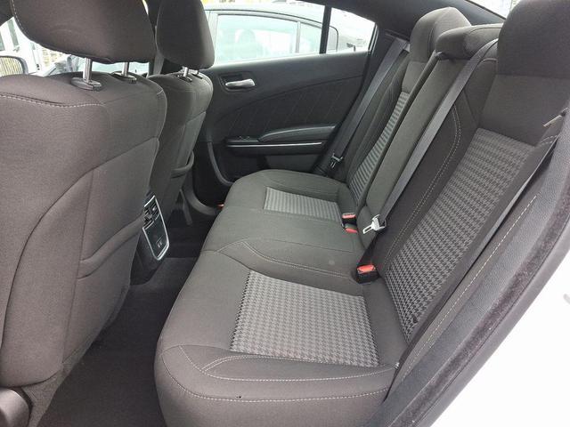 Photo of 2023 White Knuckle Clearcoat Dodge Charger