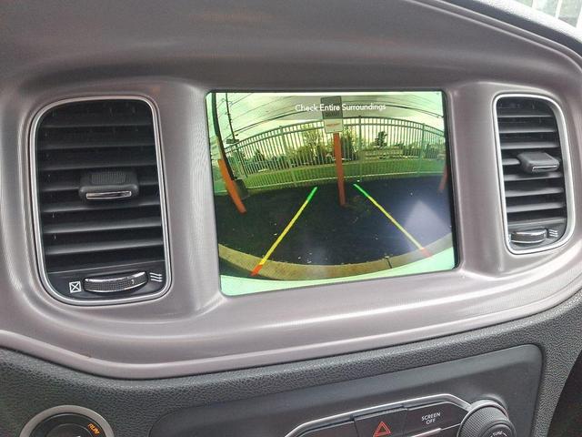 Photo of 2023 White Knuckle Clearcoat Dodge Charger