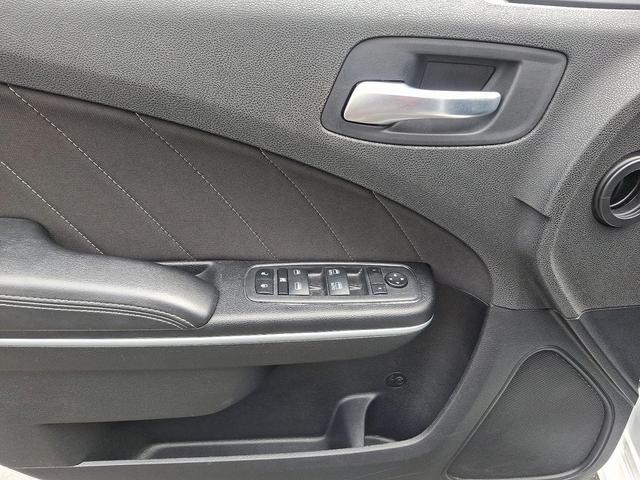 Photo of 2023 White Knuckle Clearcoat Dodge Charger