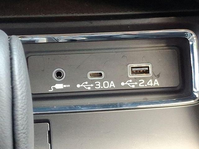 Photo of 2024 Magnetite Gray Metallic Subaru Ascent