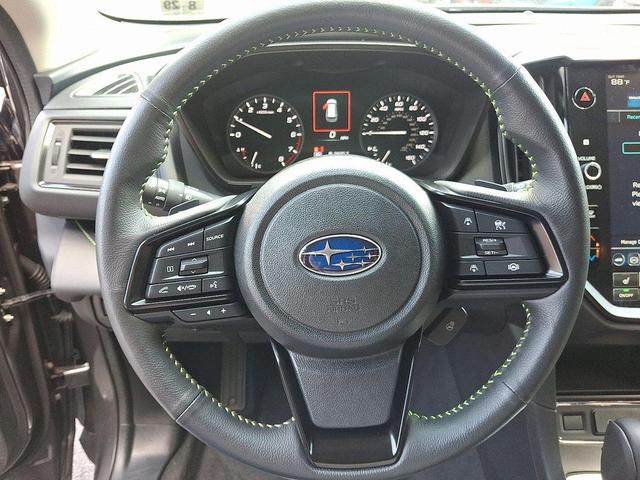 Photo of 2024 Magnetite Gray Metallic Subaru Ascent