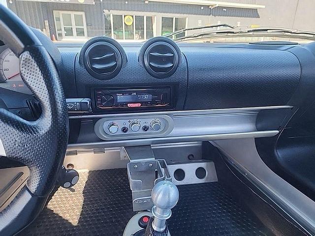 Photo of 2006 Arctic Silver Lotus Elise
