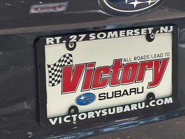 Photo of 2024 Magnetite Gray Metallic Subaru Legacy