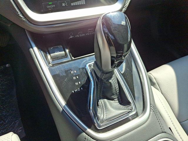 Photo of 2024 Magnetite Gray Metallic Subaru Legacy