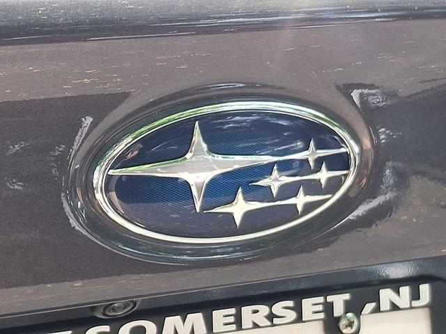 Photo of 2024 Magnetite Gray Metallic Subaru Legacy