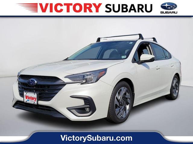 2023 Subaru Legacy