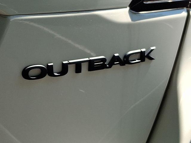 Photo of 2024 Crystal White Pearl Subaru Outback