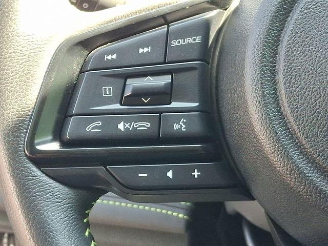 Photo of 2024 Crystal White Pearl Subaru Outback
