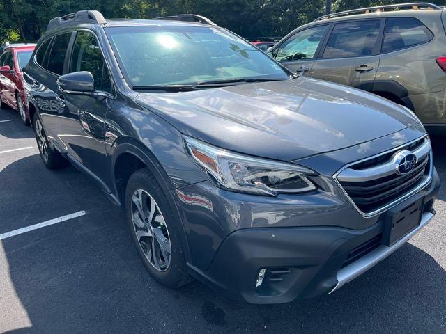 2022 Subaru Outback