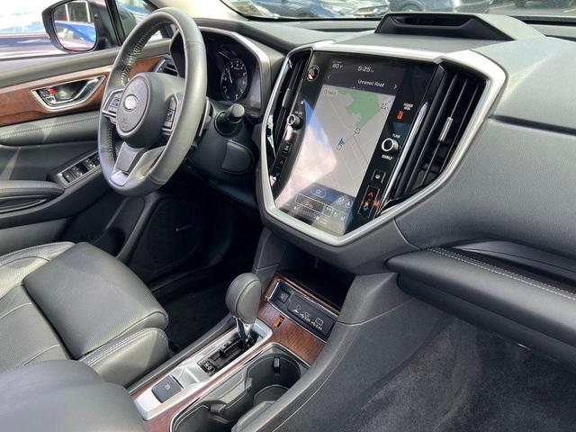 Photo of 2024 Dark Mahogany Pearl Subaru Ascent