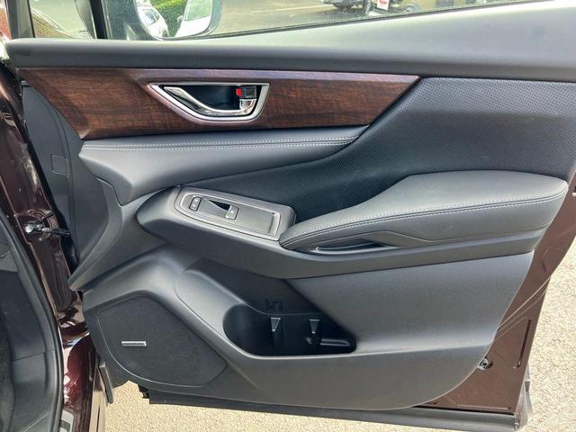 Photo of 2024 Dark Mahogany Pearl Subaru Ascent