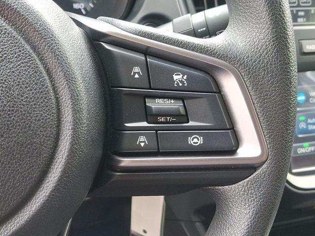 Photo of 2024 Ice Silver Metallic Subaru Impreza