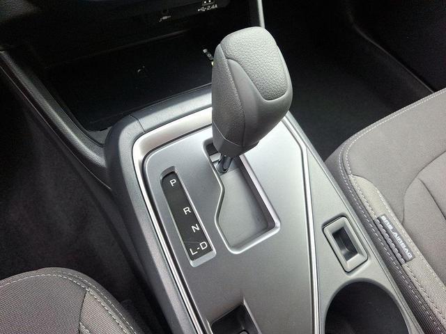 Photo of 2024 Ice Silver Metallic Subaru Impreza