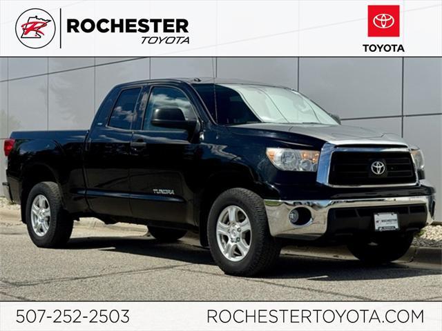 2011 Toyota Tundra