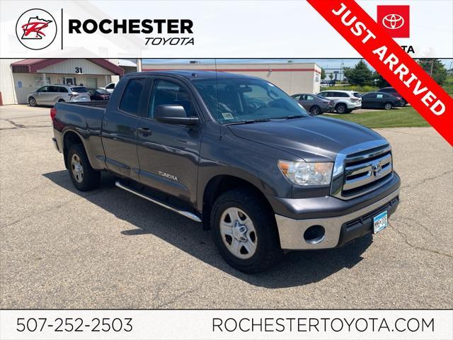 2013 Toyota Tundra