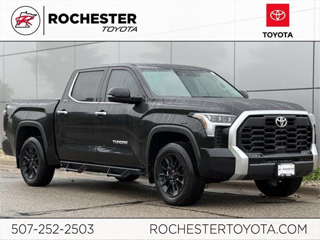 2022 Toyota Tundra