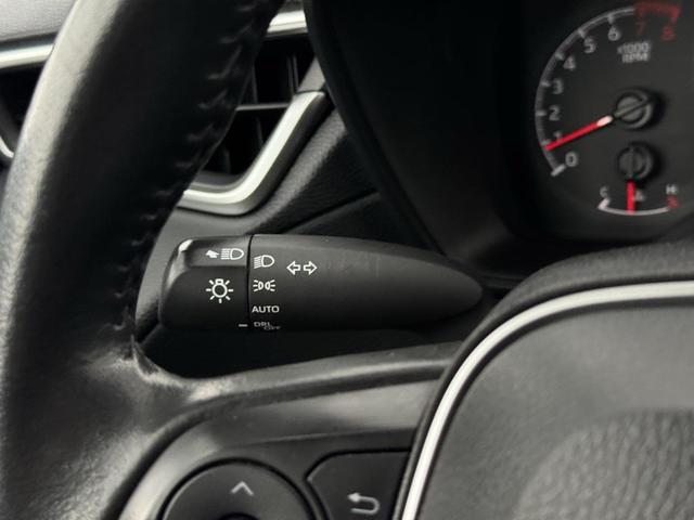 Photo of 2022 Jet Black Toyota Corolla Cross