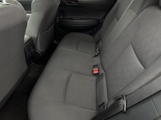 Photo of 2022 Jet Black Toyota Corolla Cross