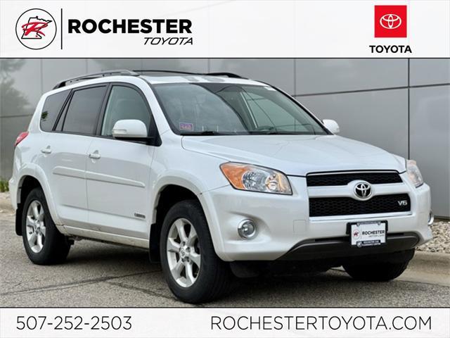 2011 Toyota RAV4