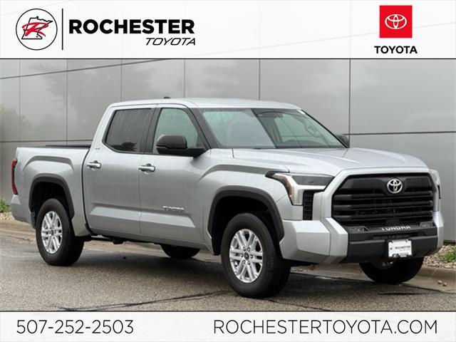 2024 Toyota Tundra