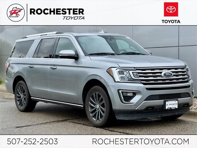 2021 Ford Expedition