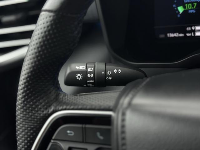 Photo of 2024 Wind Chill Pearl Toyota Tundra