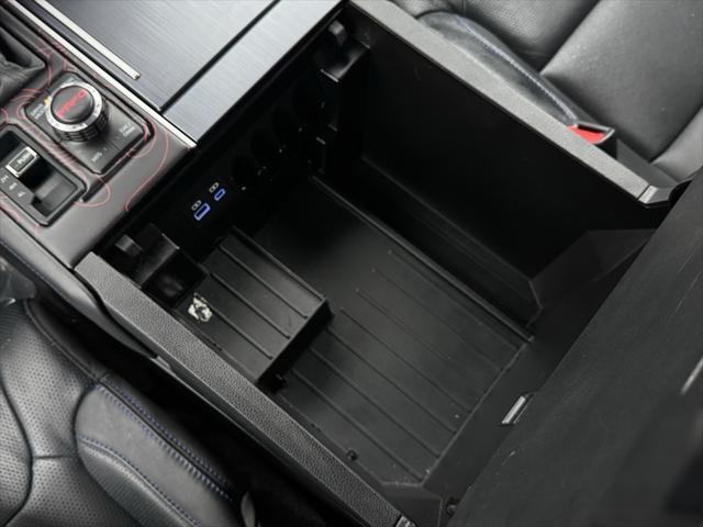 Photo of 2024 Wind Chill Pearl Toyota Tundra