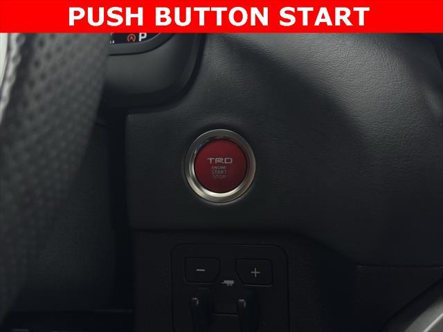 Photo of 2024 Wind Chill Pearl Toyota Tundra