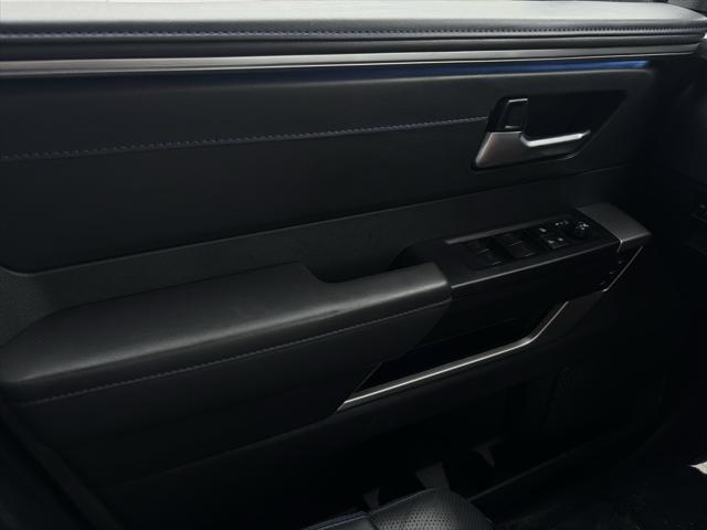 Photo of 2024 Wind Chill Pearl Toyota Tundra