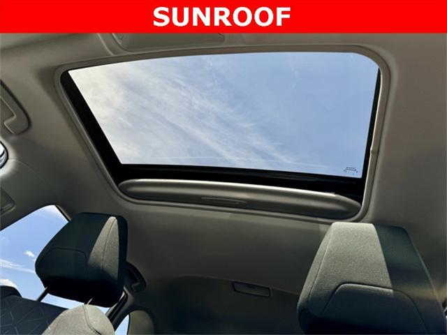 Photo of 2022 Magnetic Gray Metallic Toyota RAV4