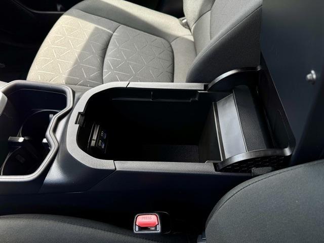Photo of 2022 Magnetic Gray Metallic Toyota RAV4