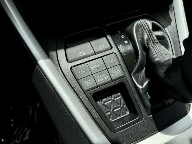 Photo of 2022 Magnetic Gray Metallic Toyota RAV4