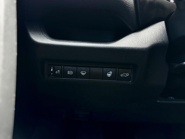 Photo of 2022 Magnetic Gray Metallic Toyota RAV4