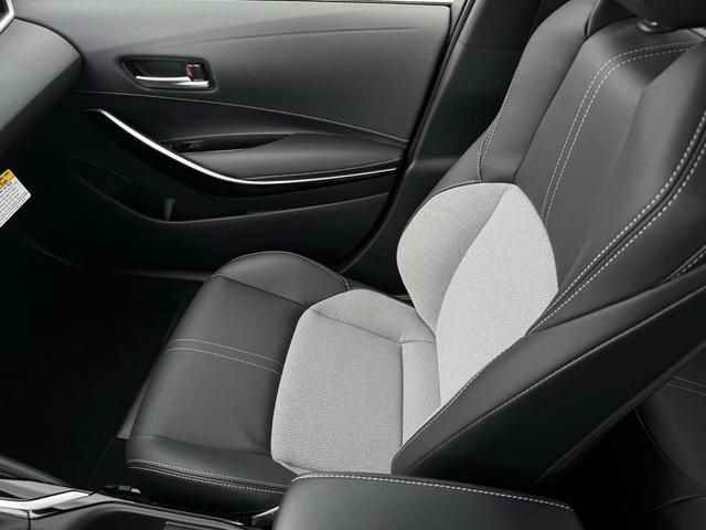 Photo of 2025 Red Toyota Corolla