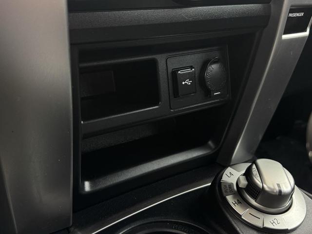 Photo of 2024 Nautical Blue Metallic Toyota 4Runner