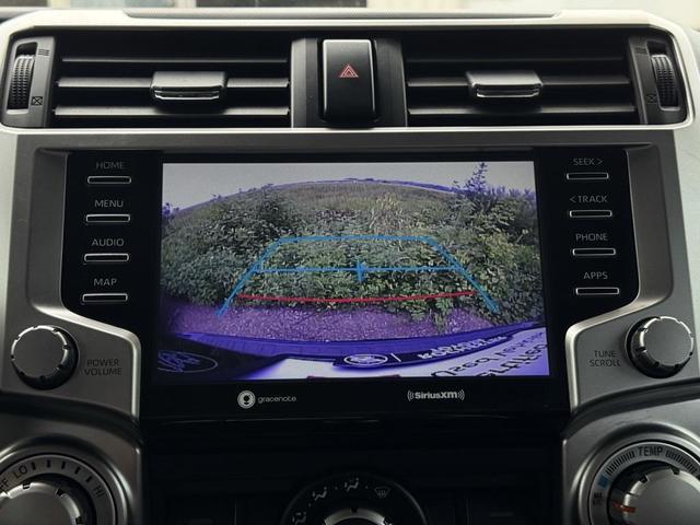 Photo of 2024 Nautical Blue Metallic Toyota 4Runner