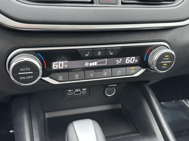 Photo of 2019 Gun Metallic Nissan Altima