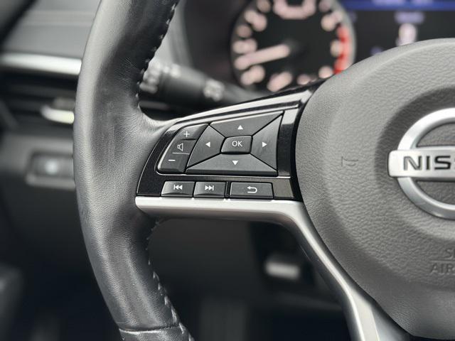 Photo of 2019 Gun Metallic Nissan Altima