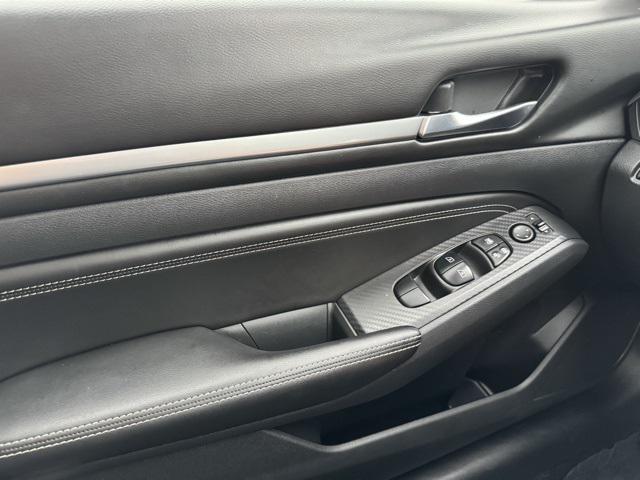 Photo of 2019 Gun Metallic Nissan Altima